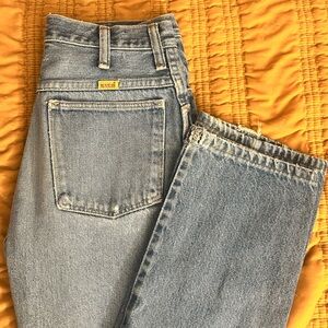 Vintage Rustler Jeans